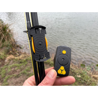 Příposlech BlackCat Battle Sounder