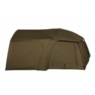 Prodlužovací panel Trakker Tempest 100 Brolly Social Cap Aquatexx EV