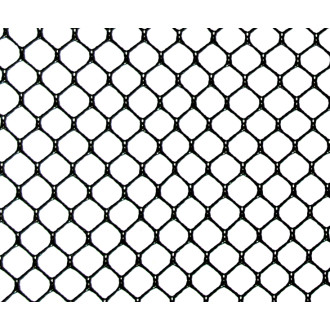 L: 175m Wide Mesh Telescopic Landing Net W: 60cm H: 50cm D: 50cm 8x8mm 2