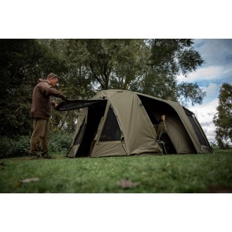 Prodlužovací panel Trakker Tempest 150 Bivvy Social Cap Aquatexx EV