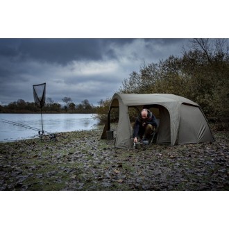 Prodlužovací panel Trakker Tempest Brolly 100 T Social Cap