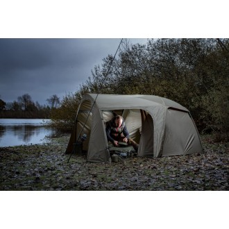 Prodlužovací panel Trakker Tempest Brolly 100 T Social Cap
