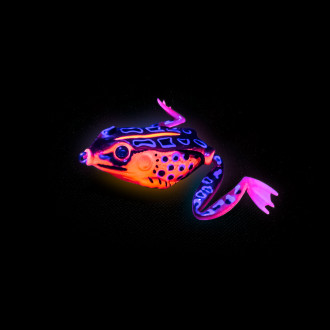 16g 65mm Top Frog fire frog floating