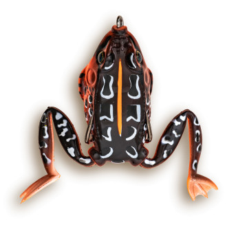 16g 65mm Top Frog fire frog floating