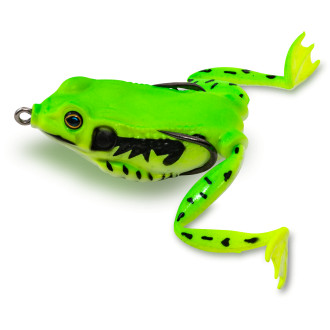 16g 65mm Top Frog fire frog floating