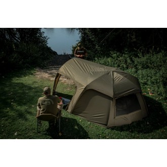 Prodlužovací panel Trakker Tempest Brolly 100 v2.0 Social Cap