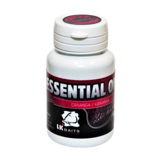 Esenciální olej LK Baits 10ml