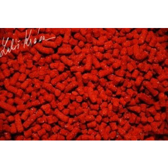 Pelety LK Baits ReStart Pellets Compot NHDC 4mm 1kg