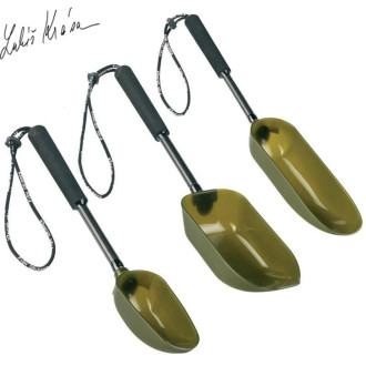 Lopatka s rukojetí LK Baits