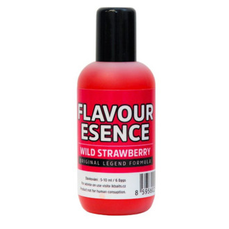 Esence LK Baits Black Protein 100ml