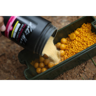 Suché ingredience LK Baits Nutra Stimul -P Record Corn 250g