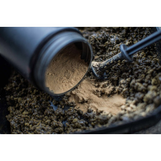 Suché ingredience LK Baits Nutra Stimul -P Record Corn 250g