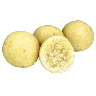 Boilie LK Baits Jeseter Special Boilies Cheese 18mm 1kg