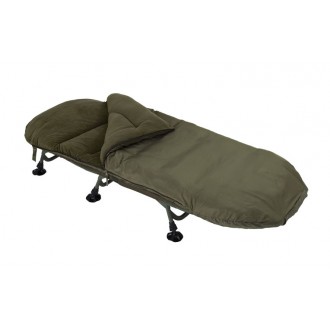 Spacák Trakker Big Snooze+ Compact Sleeping Bag