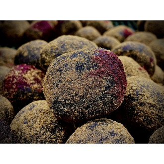 LK Baits Nutrigo Predator 500g, 45mm