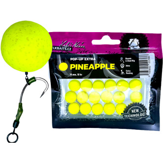 Pop Up LK Baits Extra 14mm 18ks