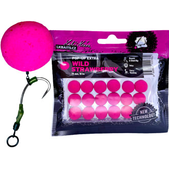 Pop Up LK Baits Extra 14mm 18ks