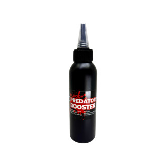 Booster LK Baits Predator Krvavý 120ml