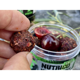 LK Baits Nutrigo Amur Mirabel Juice 150ml, 20mm