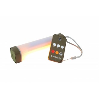 Světlo s ovladačem Trakker Nitelife Bivvy Light Remote 150