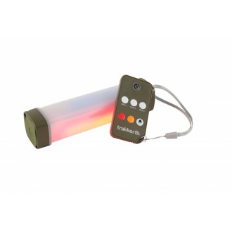 Světlo s ovladačem Trakker Nitelife Bivvy Light Remote 150