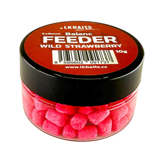Vyvážená nástraha LK Baits Balanc Feeder 5x8mm 10g