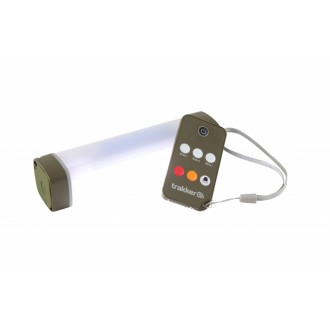 Světlo s ovladačem Trakker Nitelife Bivvy Light Remote 150