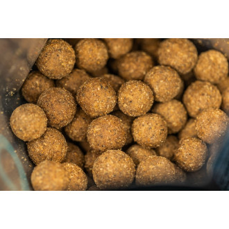 Boilie LK Baits Tester Series_01 Pure Signal 18-20mm 250ml
