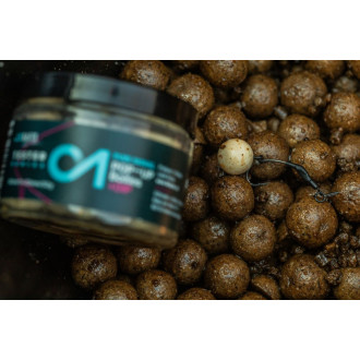 Pop-Up LK Baits Tester Series_01 Pure Signal white14-20mm 150ml