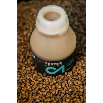 Dip LK Baits Tester Series_01 Pure Signal 200ml
