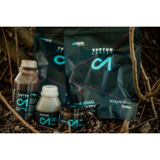 Trigger LK Baits Tester Series_01 Pure Signal 500ml