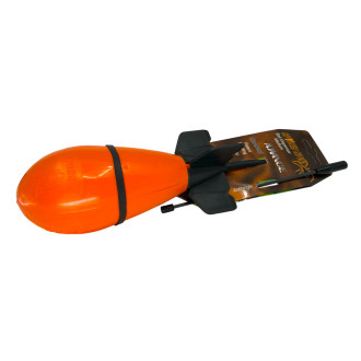 LK Baits krmná raketa Spyder Spod Full Orange