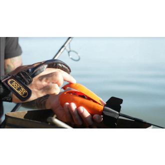 LK Baits krmná raketa Spyder Spod Full Orange
