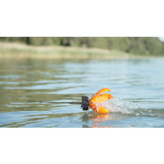 LK Baits krmná raketa Spyder Spod Full Orange
