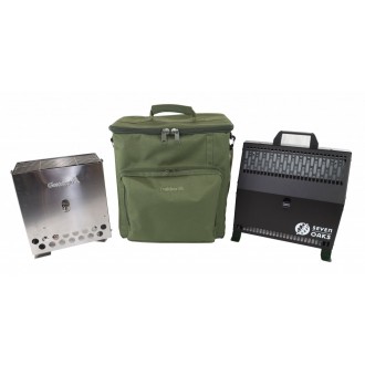 Taška na přímotop Trakker NXG Bivvy Heater Bag