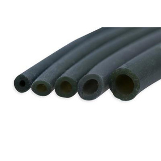 ESP silikonová hadička Silicone Tube 1mm 2m
