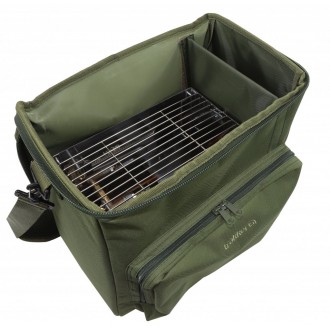 Taška na přímotop Trakker NXG Bivvy Heater Bag