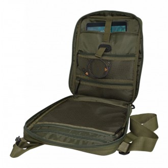 Taška na příslušenství Trakker NXG Essentials Bag XL