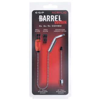 Swinger ESP Barrel Bobbin Kit
