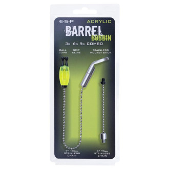 Swinger ESP Barrel Bobbin Kit