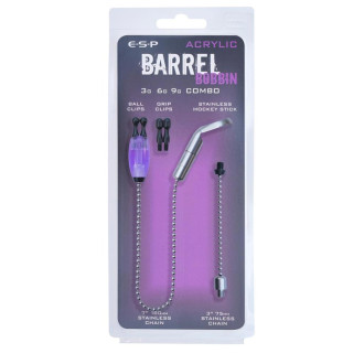 Swinger ESP Barrel Bobbin Kit