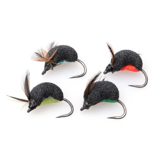 ESP nástrahy Zig Bug vel. 8 Barbless