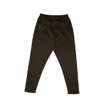 Tepláky Trakker Marl Fleece Backed Jogger