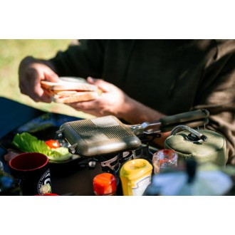 Toaster Trakker Armolife Marble Sandwich Toaster