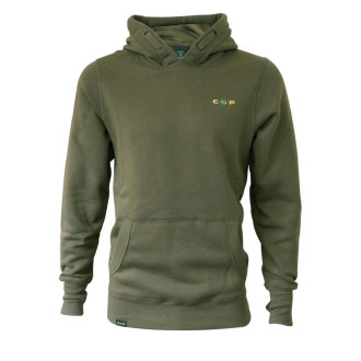 Mikina ESP Minimal Hoody Olive