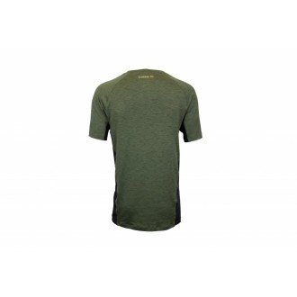 Tričko Trakker Marl Moisture Wicking T-Shirt