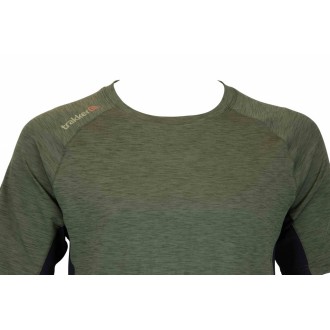 Tričko Trakker Marl Moisture Wicking T-Shirt