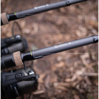 ESP prut Quickdraw 4K 10ft 3,5lb