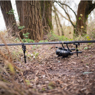 ESP prut Quickdraw 4K 10ft 3,5lb