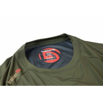 Tričko Trakker Moisture Wicking T-Shirt